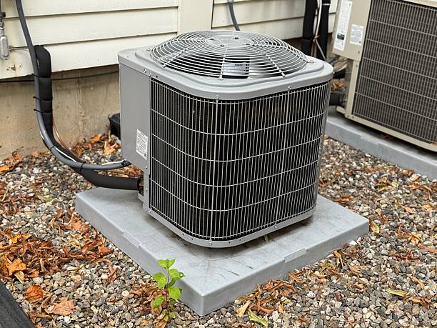 24/7 Emergency Ductwork Repair experts in Braddock, VA