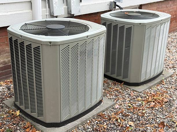 Reliable Ductwork Repair contractor in Braddock, VA by AAA Pro HVAC