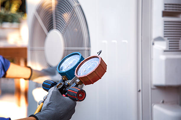 Affordable Ductwork Repair solutions in Braddock, VA