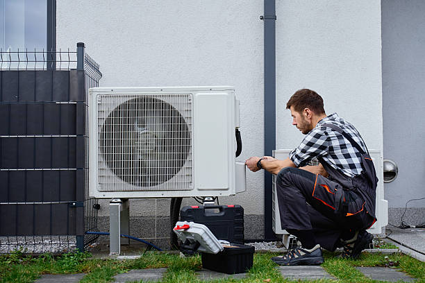 Top rated local Ductwork Repair specialists in Braddock, VA